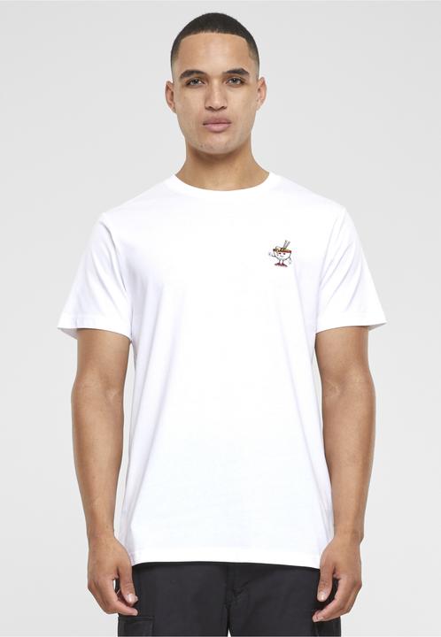 Immagine prodotto Mister Tee Maglietta Peace Noodles EMB - 126855 (XXL)