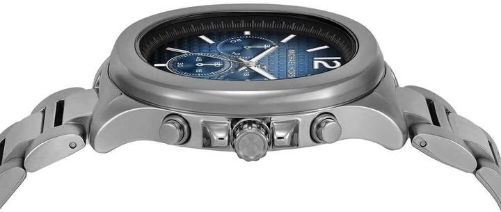 Immagine prodotto Michael Kors Sage (Orologio da polso analogico, 44 mm)