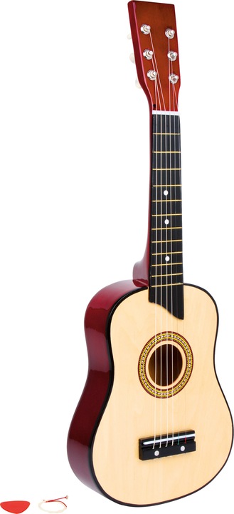 Produktbild small foot Akustikgitarre (Deutsch)