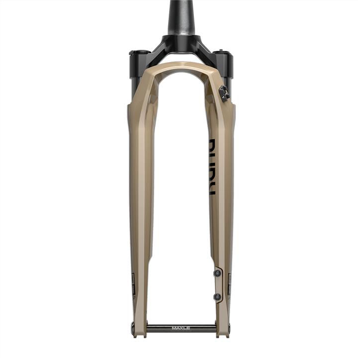 Actual product image RockShox Rudy Ultimate XPLR Race Day (40 mm, Air)