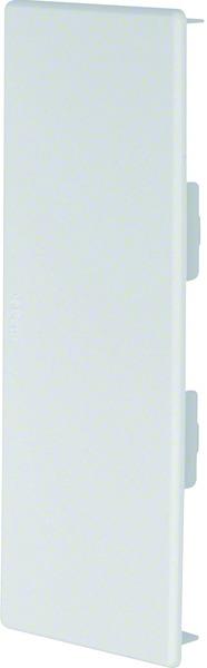 Actual product image Hager Endestykke for BR70170 RAL 7035