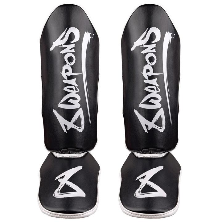 Immagine prodotto 8Weapons Schienbeinschoner für Kinder Unlimited 2.0 (S, M)