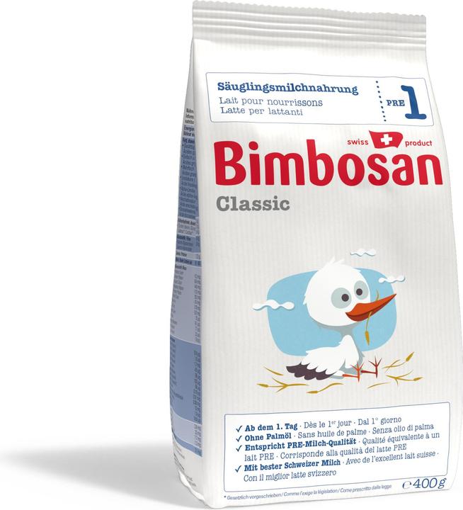 Bimbosan Classic 1