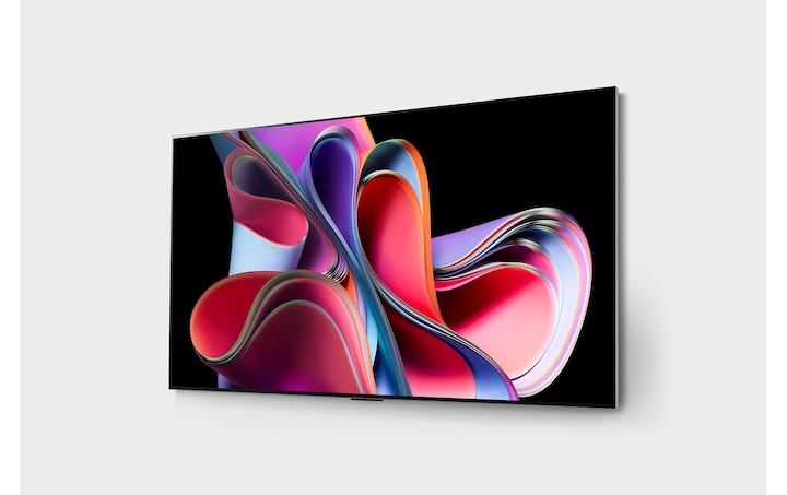 Image du produit LG OLED65G39LA (65", G3, OLED, 4K, 2023)