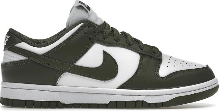Actual product image Nike Dunk Low (38)
