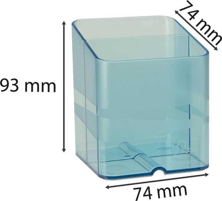 Image du produit Exacompta Pot à crayons