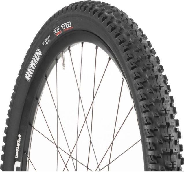 Image du produit Maxxis Rekon Race TR EXO 120TPI Dual (29 x 2.25, 57-622)
