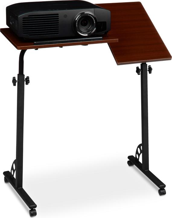 Produktbild Relaxdays Laptoptisch