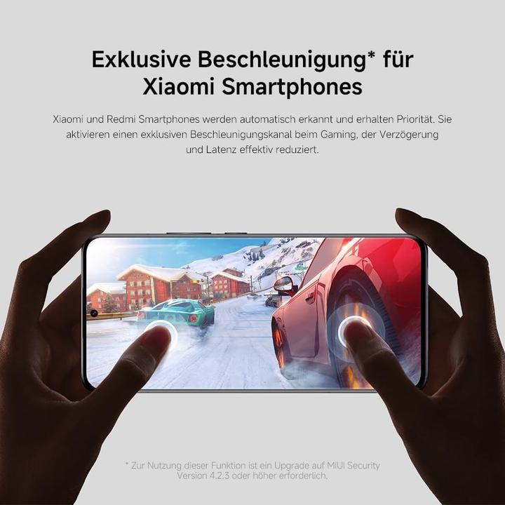 Produktbild Xiaomi BE3600