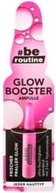 Image du produit Be Routine Routine, Glow Booster, moteur visage, 2 ml