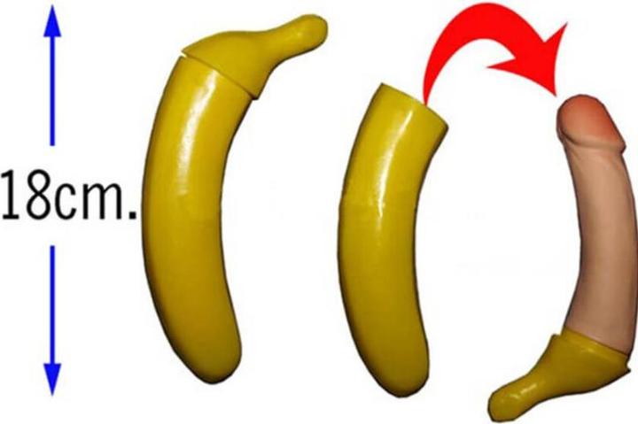 Actual product image Diablo Picante Penisbanane