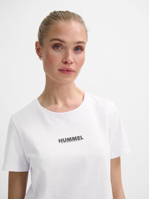 Immagine prodotto hummel hmlLEGACY T-SHIRT DONNA (M)