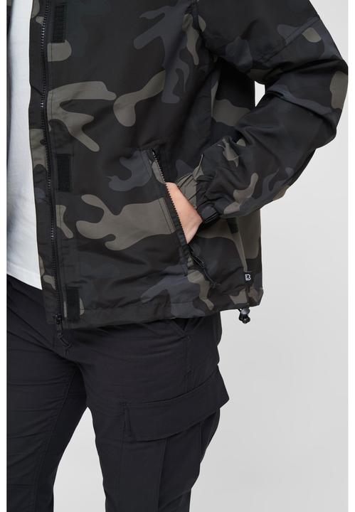 Produktbild Brandit Ladies Summer Windbreaker Frontzip - 16183 (5XL)