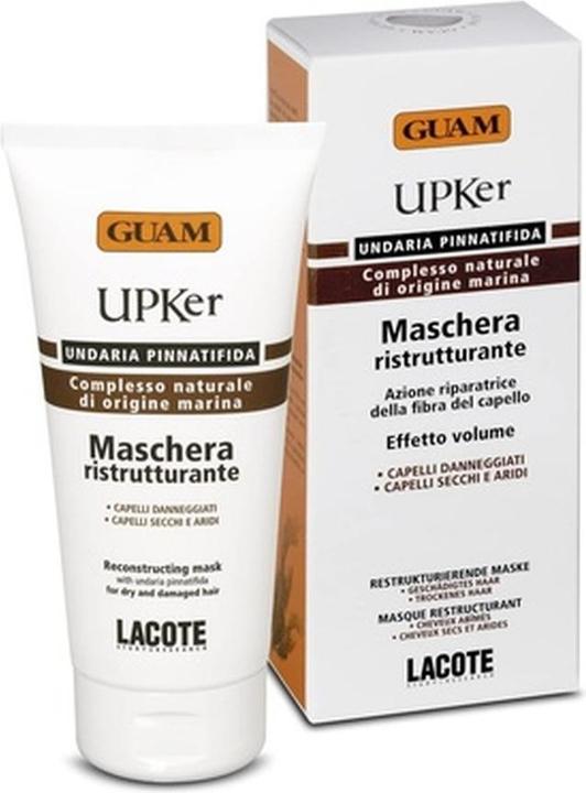 Guam Upker Remodeling Gesichtsmaske 150ml (150 ml)