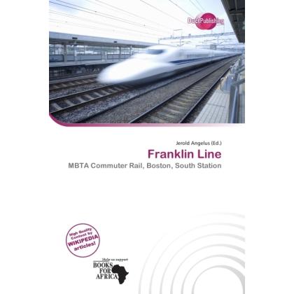 Franklin Line, Ratgeber