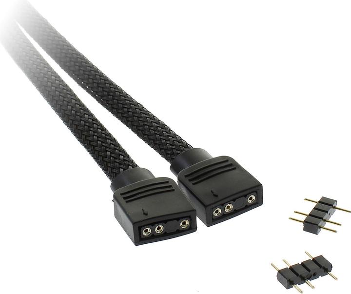 XSPC 5V 3Pin aRGB Verlängerungskabel - 30 cm
