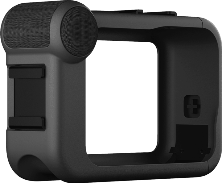 GoPro Media Mod (Hero 8)