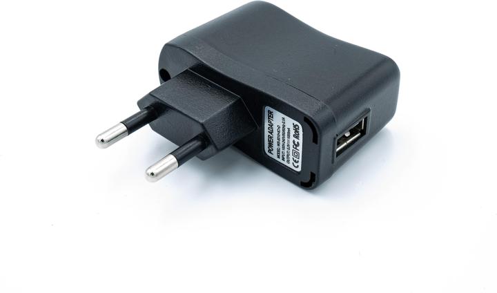 Produktbild Novidarte WS-5010D (1 Port)