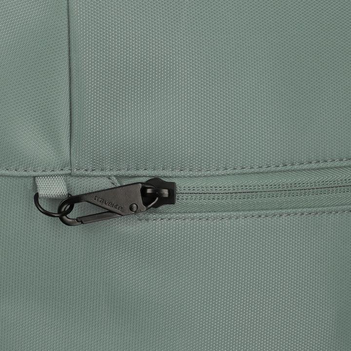 Actual product image Travelite Workfloow - Rucksack L, Salbei (22 l)