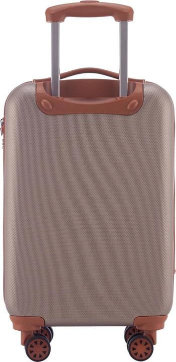 Actual product image Hauptstadtkoffer Wannsee (38 l)