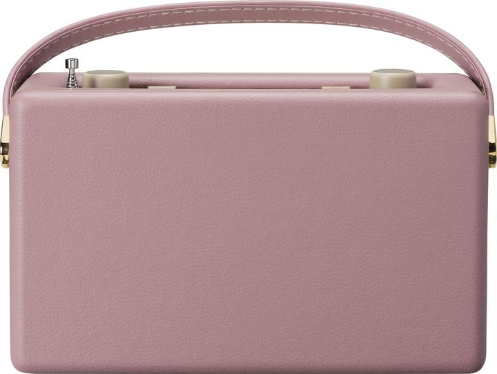 Produktbild Roberts Revival iStream 3L DAB+/ Smart Radio (Internetradio, DAB+, DAB, AM, FM, Bluetooth, WLAN)