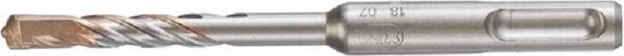 Actual product image DeWalt SDSPlus EXTREME 2 hammer drill bit/percussion drill bit (20x300x250 mm, for continuous use in the (20 mm)
