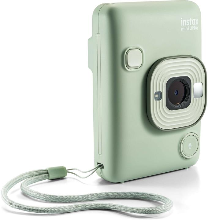 Produktbild Fujifilm Instax mini LiPlay