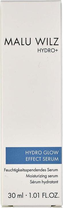 Produktbild Malu Wilz Hydro Glow Effect Serum