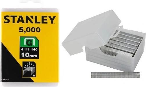 Image du produit Black & Decker Agrafes Type