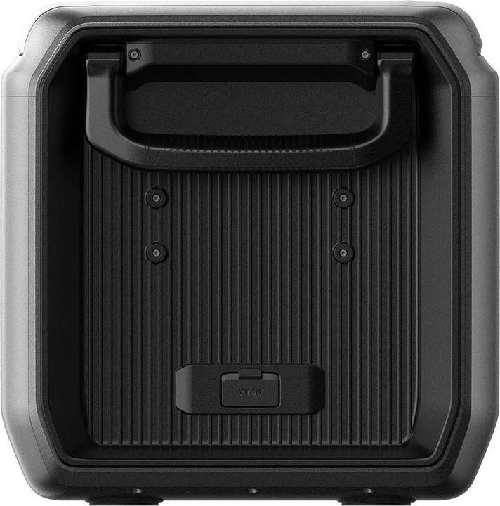 Actual product image EcoFlow Glacier Classic 45L ohne Akku (45 l)
