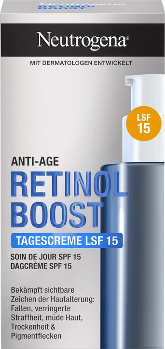 Produktbild Neutrogena Revitalising Booster (50 ml)