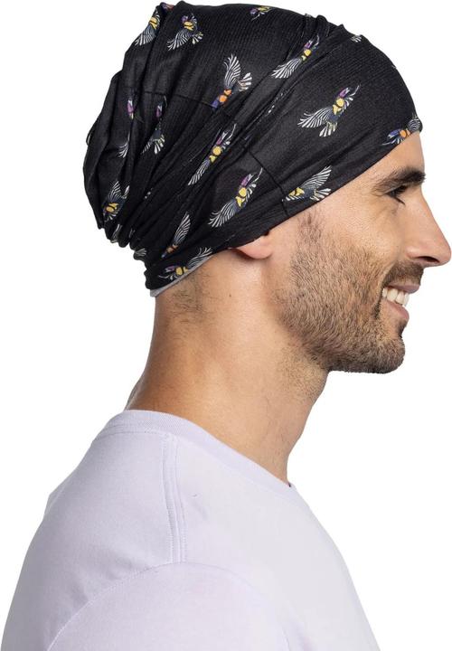 Immagine prodotto Buff Bandana Coolnet UV Omeri Schwarz