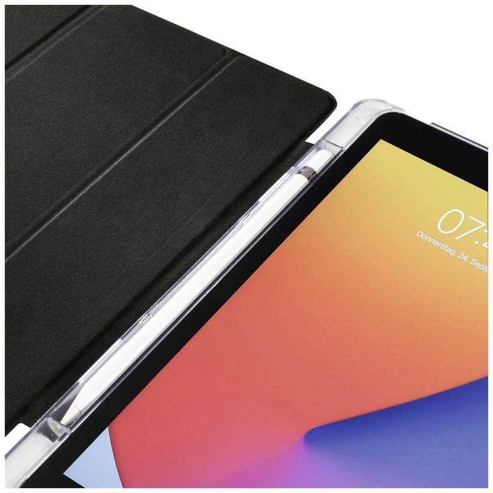 Produktbild Hama Fold Clear (iPad 2019 (7. Gen), iPad 2020 (8. Gen))