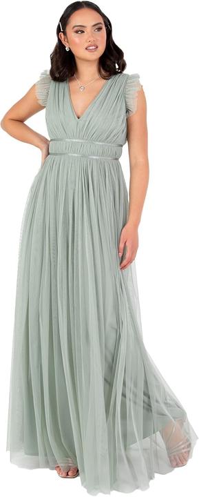 Produktbild Anaya with Love Maxi-Kleid (46)