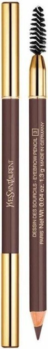 Produktbild Yves Saint Laurent Dessin des Sourcils - Cendré 04 (Nr. 04 - Cendre)