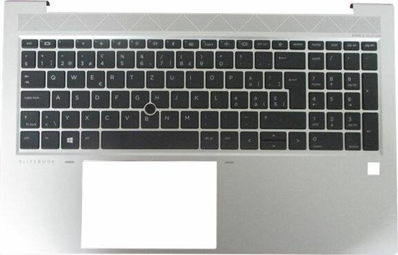 Produktbild HP Keyboard (SWISS)