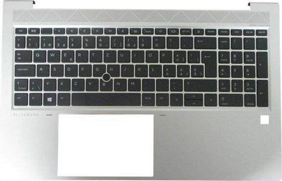 Immagine prodotto HP Tastiera (SVIZZERA)