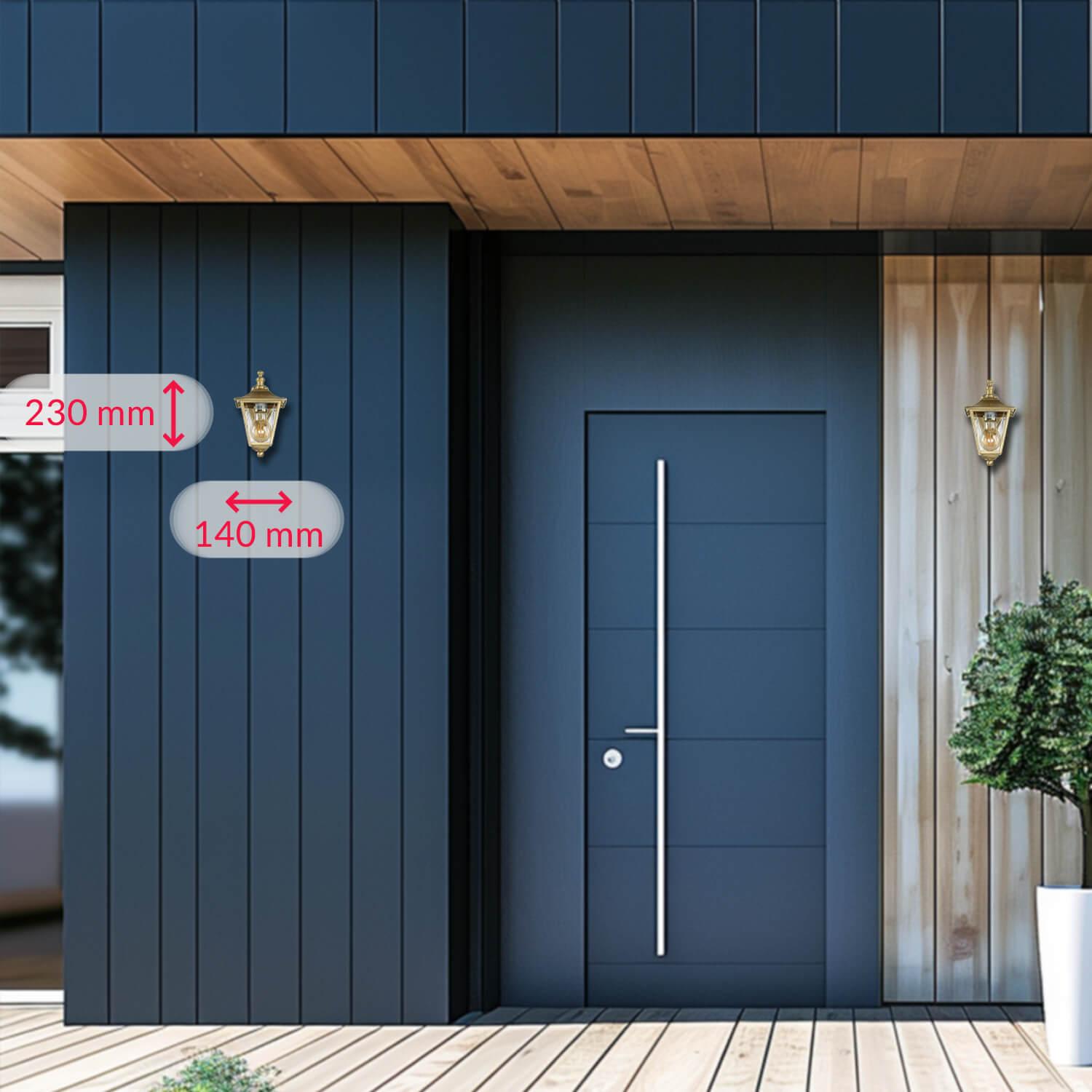 Thumbnail - Licht-Erlebnisse, Gartenbeleuchtung, Leros (E27, IP43)