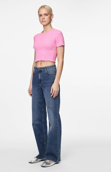 Produktbild Pieces PCMADDY Crop Top (XS)