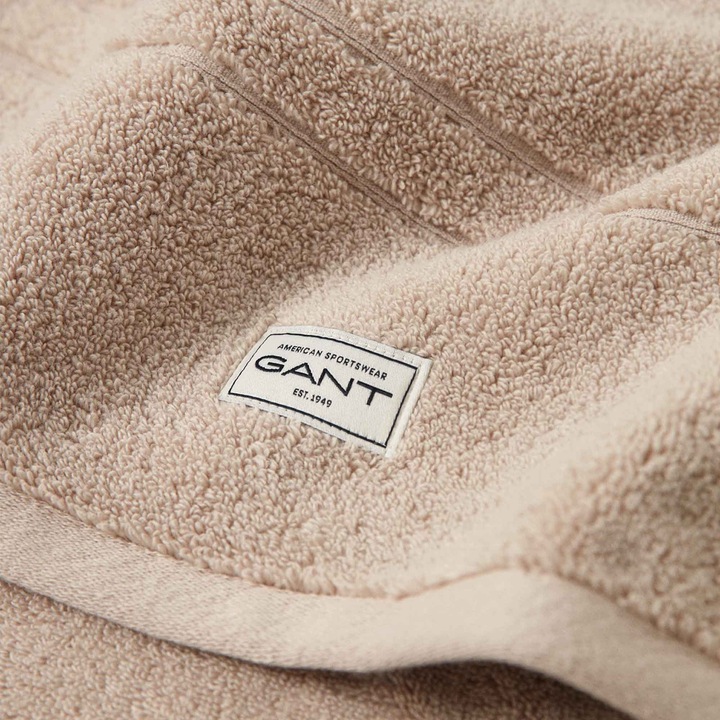 Actual product image GANT Casual guest towel (30 x 50 cm)
