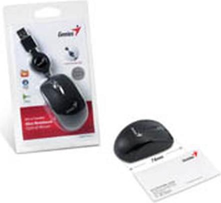 Actual product image Genius Micro Traveler (Cable)