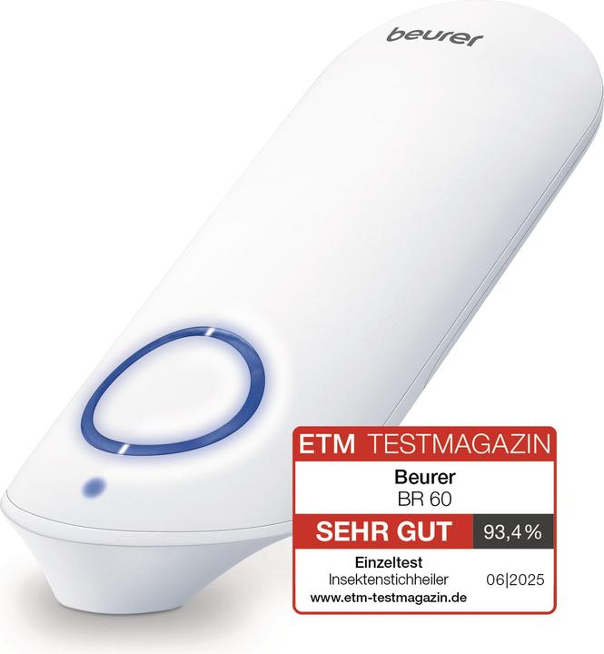 Produktbild Beurer BR 60 (24 g)