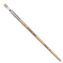 Produktbild Pelikan Pinsel Sorte 613F (4 mm)