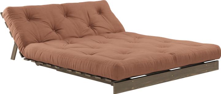 Actual product image Karup Design Roots (2 person sofa, Sofa bed)