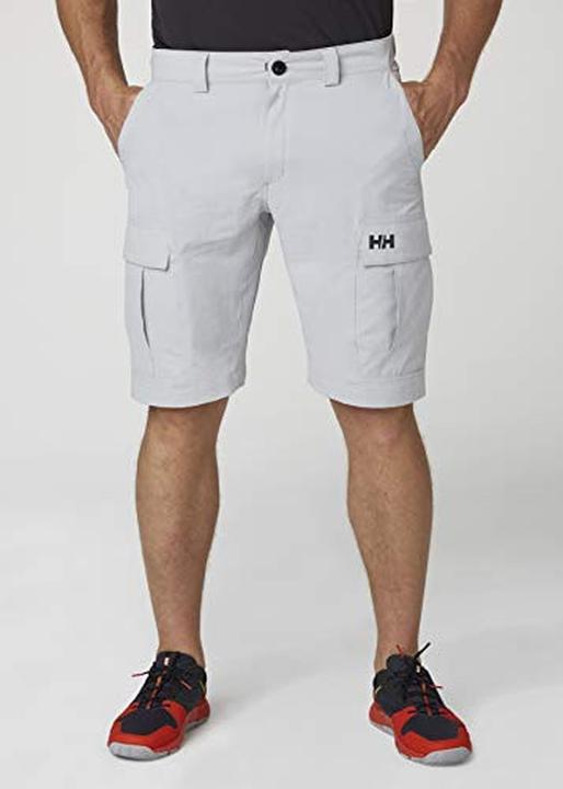 Image du produit Helly Hansen HH QD CARGO SHORTS 11 (28)