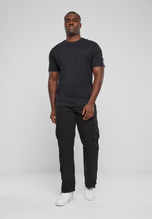 Produktbild DEF Hekla T-Shirt - 25199 (S)