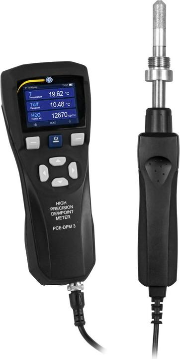 PCE Instruments Moisture analyser (rel.)