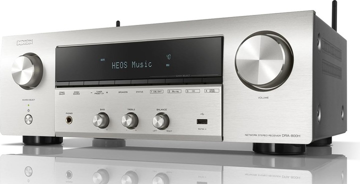 Productafbeelding Denon DRA-800H (Stereo, DAB+, FM)