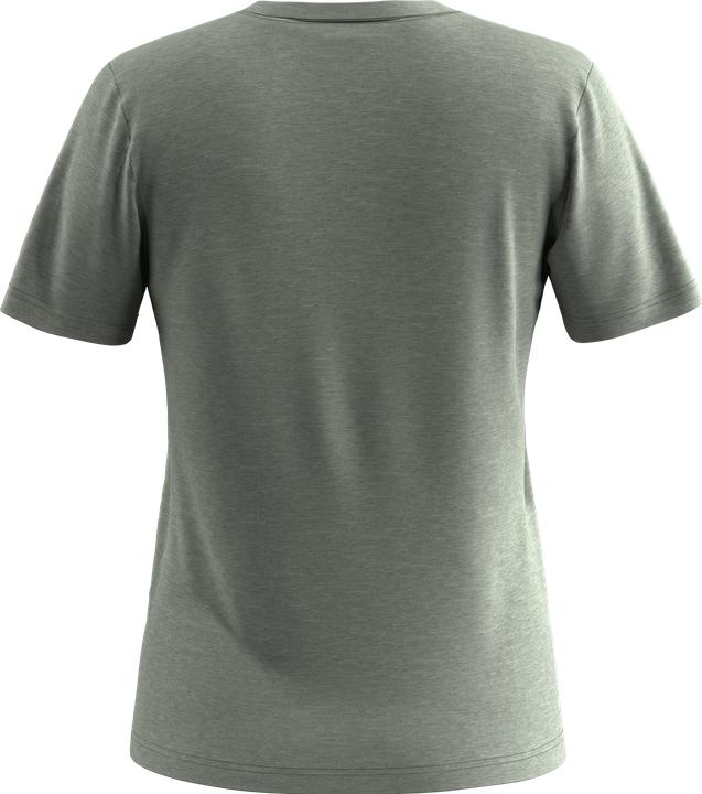 Produktbild Salewa Eagle Minilogo Merino T-Shirt Damen (S)