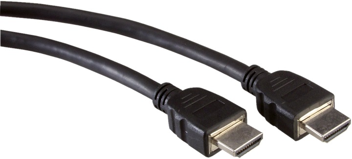 Actual product image Value HDMI (Typ A) — HDMI (Typ A) (20 m, HDMI)